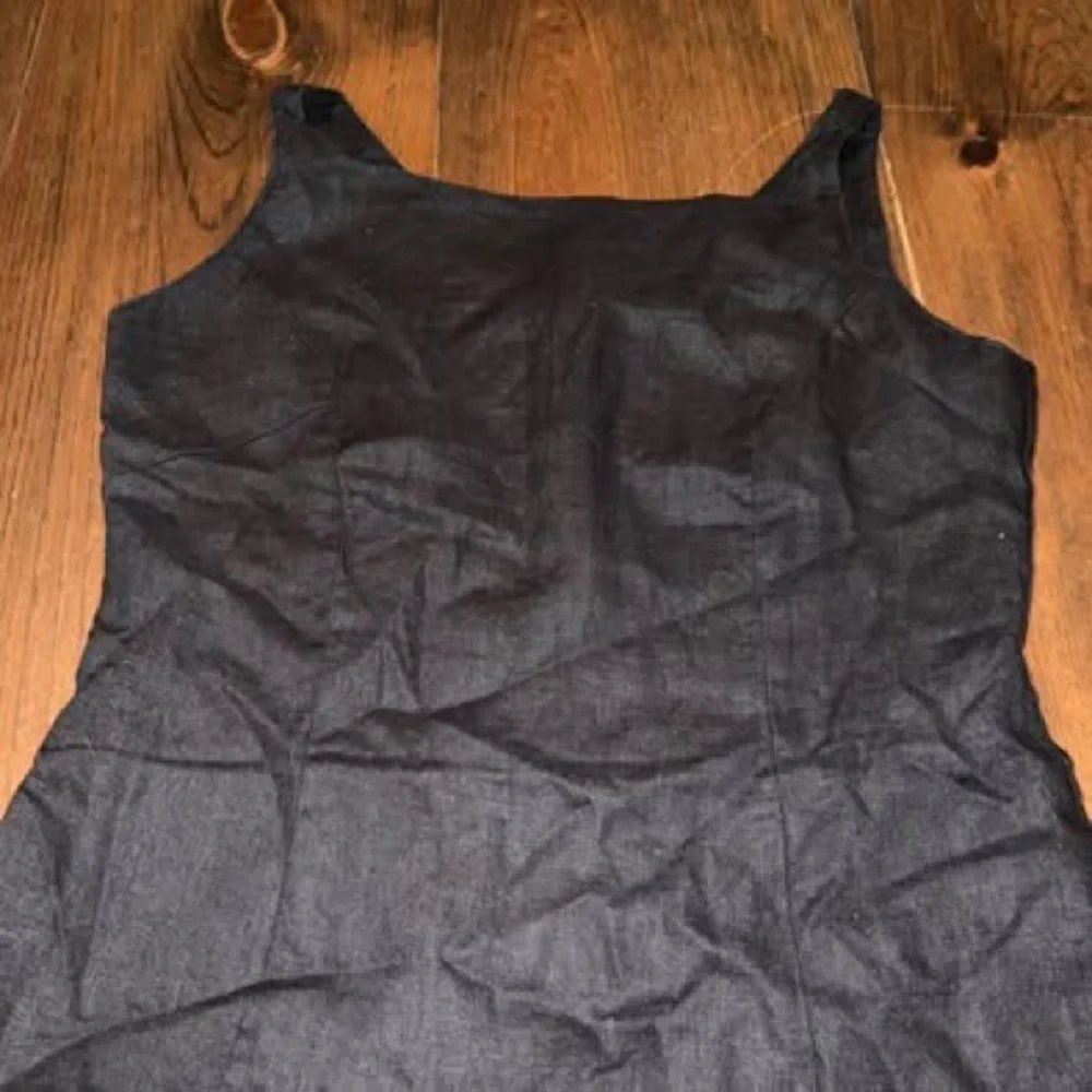 Banana Republic Linen Dress - Picture 3 of 5